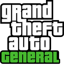 GTA General first Logo