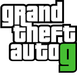 GTA G Logo