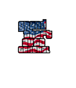 GTA General Patriotic Logo